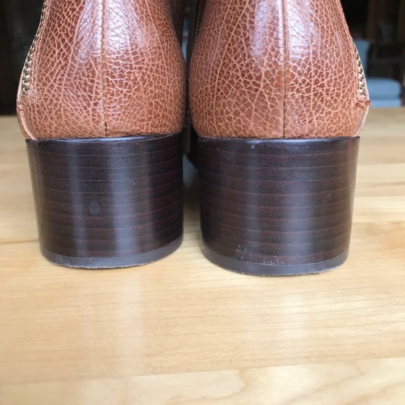 Jeffrey Campbell Phasma Mid Calf Boots. - Picture 9 of 16